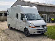 VL Renault Master Theault 