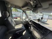 VL Renault Master Theault 