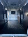 Trailer Ifor Williams HB510XL Jumbo 3 Cavalli 2017 Occasione