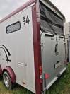 Trailer Cheval Libert&eacute; CHEVAL LIBERTE MAXI 4  4 Cavalli 2022 Occasione