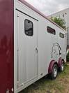 Trailer Cheval Libert&eacute; CHEVAL LIBERTE MAXI 4  4 Cavalli 2022 Occasione