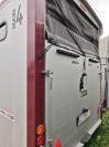 Trailer Cheval Libert&eacute; CHEVAL LIBERTE MAXI 4  4 Cavalli 2022 Occasione