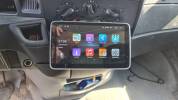 Iveco 35C 2005, crochet 3,5T, VL