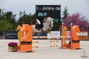 Connemara de 7 ans 