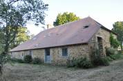 Maison de campagne