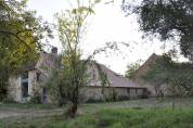 Maison de campagne
