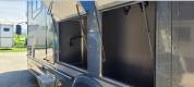 Magnifique &ccedil;amion Isuzu 7,5 tonnes