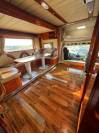 PL Mercedes Actros JKL - 5 Chevaux 