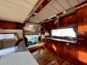PL Mercedes Actros JKL - 5 Chevaux 