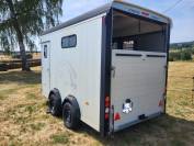Van Cheval Libert&eacute; 3 places MINIMAX