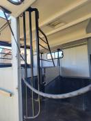 Van Cheval Libert&eacute; 3 places MINIMAX
