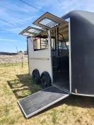 Van Cheval Libert&eacute; 3 places MINIMAX