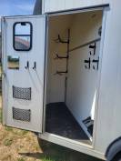 Van Cheval Libert&eacute; 3 places MINIMAX