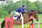 Huracan d'Organza, SF, 9ans