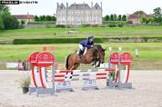 Huracan d'Organza, SF, 9ans
