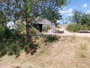 Propri&eacute;t&eacute; agricole d'environ 50 ha sur le Plateau de Millevach