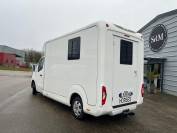 VL STX 2024 3 places cabine 