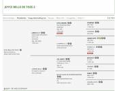 Pouliche Zangersheide par J-nius VVZ