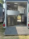  B&ouml;ckmann Traveller G3 &ndash; 2020 - TVA RECUPERABLE