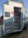  B&ouml;ckmann Traveller G3 &ndash; 2020 - TVA RECUPERABLE