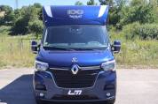 VL THEAULT PROTEO STALLE 3P 165CH