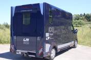 VL THEAULT PROTEO STALLE 3P 165CH