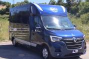 VL THEAULT PROTEO STALLE 3P 165CH