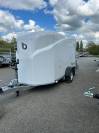 Remorque fourgon Debon Cargo 1300