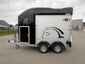 Van Cheval Liberte Gold One Origins 1 place 1/2 