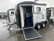 Van Cheval Liberte Touring country
