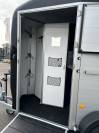 Van Cheval Liberte Touring country