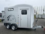 Van Cheval Liberte Touring country