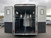 Van Cheval Liberte Touring country