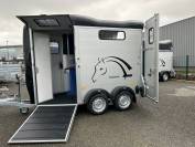 Van Cheval Liberte Touring country