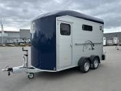 Van Cheval liberte diagonal Maxi 2
