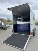 Van Cheval liberte diagonal Maxi 2