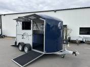 Van Cheval liberte diagonal Maxi 2