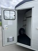 Van Cheval liberte diagonal Maxi 2