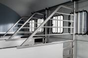 van Cheval Liberte diagonal Maxi 3