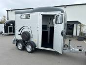 Van Cheval Liberte Touring One 1 place 1/2 sortie av