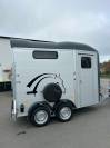 Van Cheval Liberte Touring One 1 place 1/2 sortie av