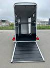 Van Cheval Liberte Touring One 1 place 1/2 sortie av