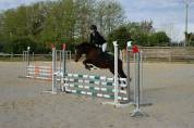 Ponette Lempicka d&rsquo;Ana 