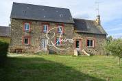Propriet&agrave; equestre In vendita Orne