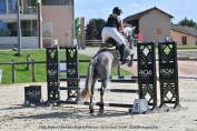 Poney 4 ans cycle classique