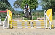 Poney 4 ans cycle classique