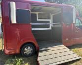 Master 150 DCI Carrosserie STX Stalle 2015 48.000 &euro;