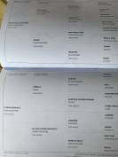 &Agrave; vendre: 2 juments pleins papiers