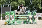 Shere Khan du Banney x Cento