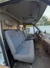 Renault Master II T35 &ndash; Camion am&eacute;nag&eacute; pour chevaux &ndash; &Agrave;
